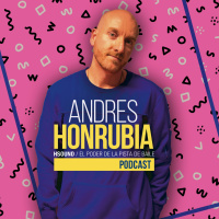 9 junio jueves h sound radioshow andres honrubia