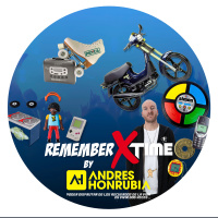 Dj andres honrubia x time session remember 01 cantaditas clasicos dance