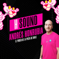 Top dance h sound semana 575 + live h sound radio