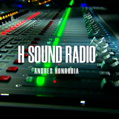 Andres Honrubia H Sound