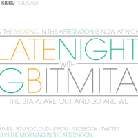 Late Night With GB In The Morning In The Afternoon Episode 19 10/22/14