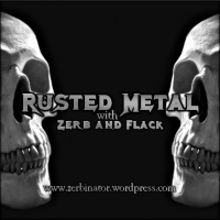Rusted Metal Ep. IV “Billy Idol”