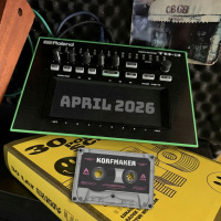 DJ-mix April 2026 (House  Techno)