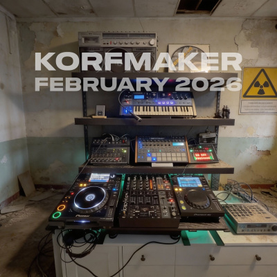 Korfmaker