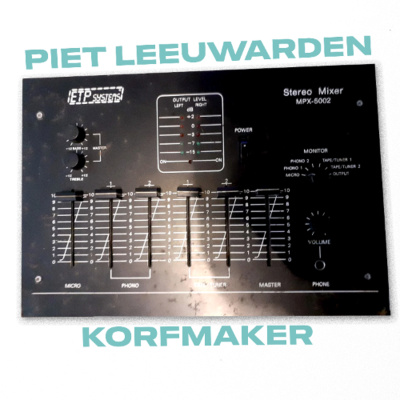 Korfmaker