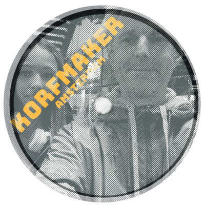 Korfmaker