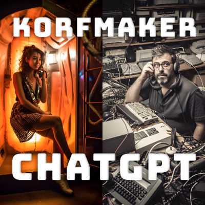 Korfmaker