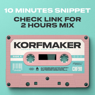 Korfmaker