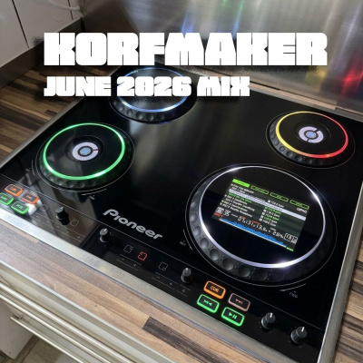 Korfmaker