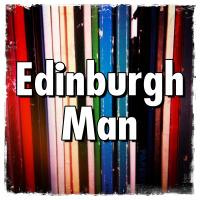 Edinburgh Man #86