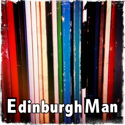 Edinburgh Man Podcasts