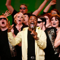 Aug 13, 2021 All-Music Summer Concert Series (55 min)