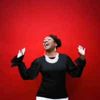 WOMEN OF WORSHIP THURSDAY PART 2!!