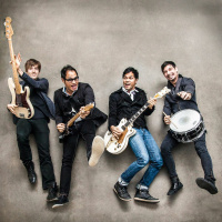Spotlight: ALL Godly BANDS!!