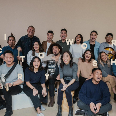 Heart Of The City Radio