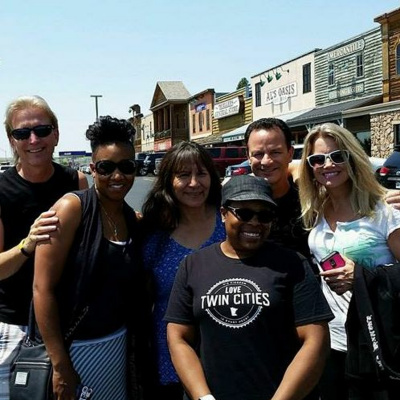 Heart Of The City Radio