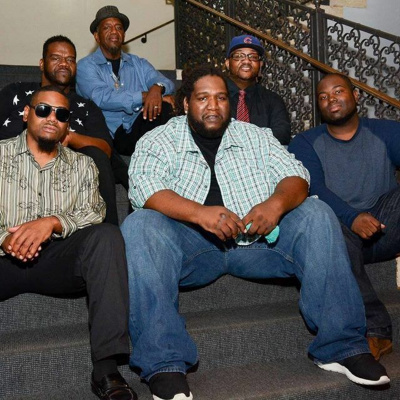 Heart Of The City Radio
