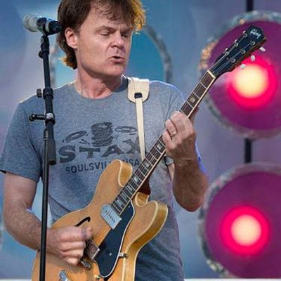 Martin Hansson