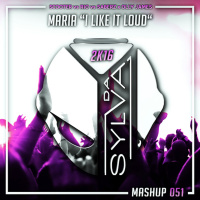 Scooter Vs Rio Vs Olly James x Saberz - Maria I Like It Loud (Da Sylva Mashup)