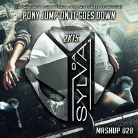 Tough Love feat Giniwine Vs. Sick Individuals Vs. Twisterz - Pony Jump On It Goes Down (Da Sylva Mashup)