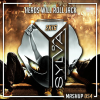 Yeah Yeah Yeahs Vs Sini - Heads Will Road Jack (Da Sylva Mashup)