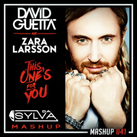 David Guetta ft Zara Larsson Vs Puglia x Sucahyo - This Ones For You (Da Sylva Mashup)