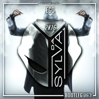 Willy William - Ego (Da Sylva Bootleg)