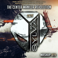 Marc Benjamin Vs Sultan  Shepard, Futuristic Polar Bears Vs Nervo - The Center Manilla Revolution (Da Sylva Mashup)