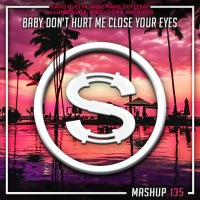 Episode 135: David Guetta, Anne Marie, Coi Leray vs Lumberjack, Angelo Sika, Mathias D - Baby Dont Hurt Me Close Your Eyes (SYLVA mashup)