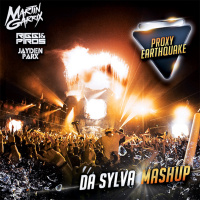 M.G. vs RIGGI  PIROS and JAYDEN PARX proxy earthquake (da sylva mashup)