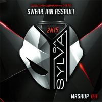 QUENTIN MOSIMANN vs OTERO swear jar assault (da sylva mashup)
