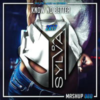 Major Lazer x Rivero - Know No Better (Da Sylva bootleg rework)