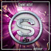 Episode 130: Abba vs Tim Tailor - Gimme Love (Da Sylva Mashup)