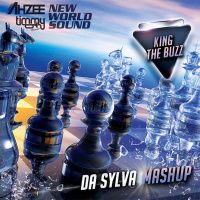 AHZEE vs NEW WORLD SOUND  TIMMY TRUMPET king the buzz (da sylva mashup)