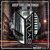 Tujamo vs Flo Rida vs Desiigner vs East Freaks - Drop That Low Panda (Da Sylva mashup)