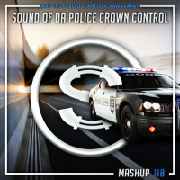 Episode 2: Krs One vs Bvld vs Artistic Raw vs Ayat - Sound of Da Police Crown Control (Da Sylva mashup)