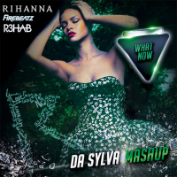 RIHANNA vs FIREBEATS vs R3HAB what now (da sylva twin effect mashup)