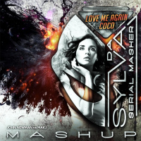 JOHN NEWMAN vs MAKJ  OT GENASIS love me again coco (da sylva mashup)