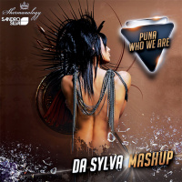 SHERMANOLOGY  AMBA SHEPHERD vs SANDRO SILVA puna who we are (da sylva mashup)