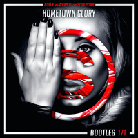 Episode 171: Adele vs Axwell vs Soulstar - Hometown Glory (SYLVA bootleg)
