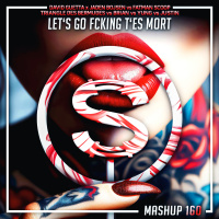 Episode 160: David Guetta x Jaden Bojsen vs Triangle Des Bermudes vs Fatman Scoop vs Brian vs Yung vs Justin - Lets Go Fking Tes Mort (Sylva mashup)