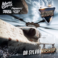 M.G.  FIREBEATZ vs RIGGI  PIROS  JAYDEN PARX earthquake helicopter (da sylva mashup)
