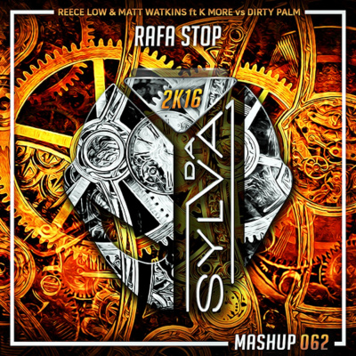 Da Sylva Podcast
