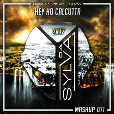 Da Sylva Podcast