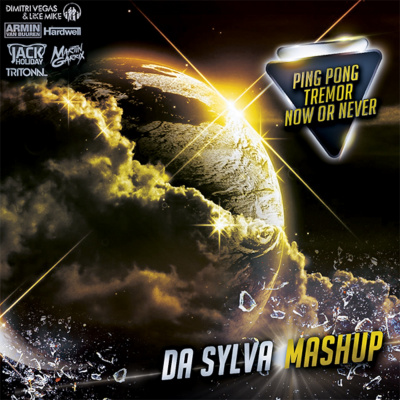 Da Sylva Podcast