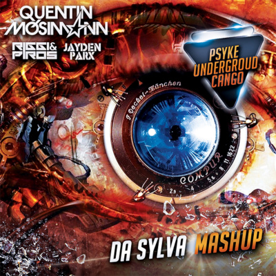 Da Sylva Podcast