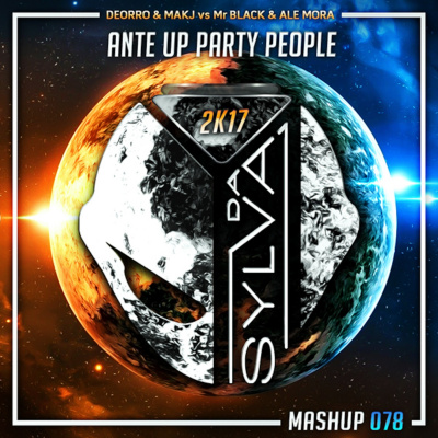 Da Sylva Podcast