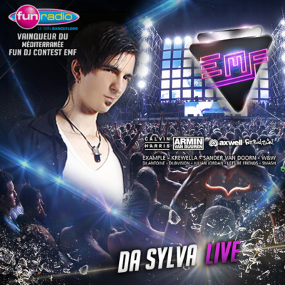 Da Sylva Podcast