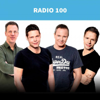 Morgensex i Morgenshowet