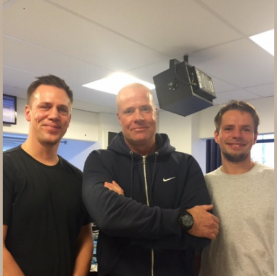 Det Bedste Fra Anders Og Karsten